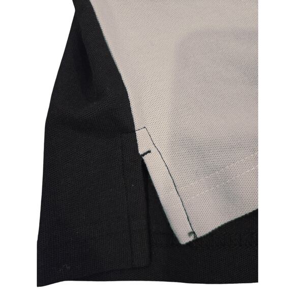 NWT US Polo Assn Men's Performance Pique Polo Shirt - Picture 5 of 5